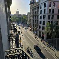 Hotel Midmost