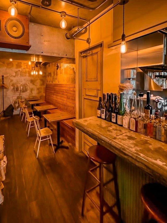 Path Coffee Tokyo