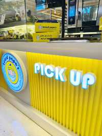 From Gyudon to Cream Puffs – A Japanese Duo Delight at IOI City Mall