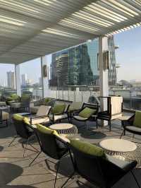 Amari Johor Bahru, Urban Comfort with a Touch of Elegance