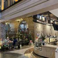 🏰 Nitan Pattaya – คาเฟ่ปราสาทในเทพนิยาย
