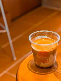 Sang Roastery Hong Kong