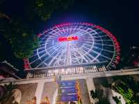 พาเที่ยวสวนสนุกในเมืองดานัง ที่ Downtown Danang