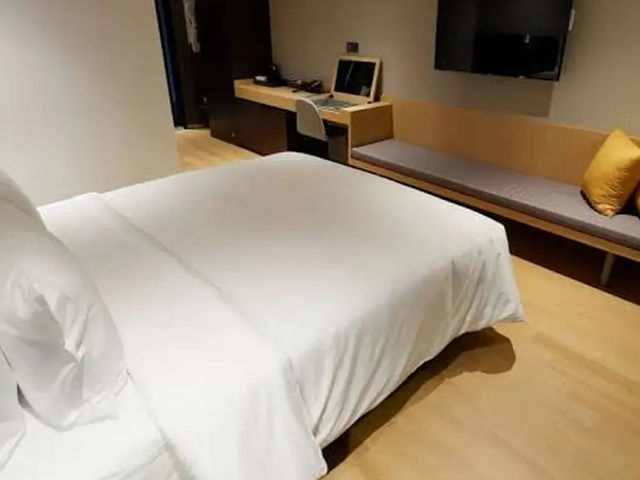 🛁江南で見つけた、コスパ最強の快適ステイ【ホテルヌーヴ】✨一人旅にも女子旅にもおすすめ！