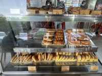 Favourite Breakfast Spot @Cheng Sing Permas Jaya 