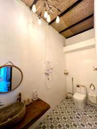 Home stay Vinh Hy in VietNam