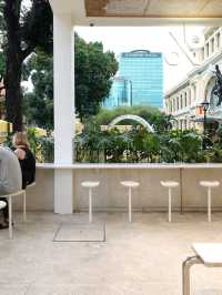 Arabica Ho Chi Minh City Roastery