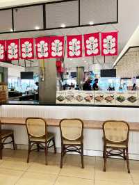 Flavor Hunt Begins at Food District, Mitsui Outlet Park KLIA