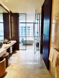 Banyan Tree Hotel