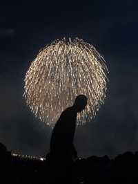 【新潟🇯🇵】日本三大花火を楽しもう🎆
