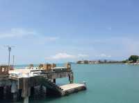Bangrak Pier