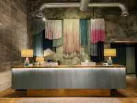 Kloe Hotel