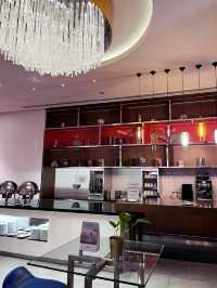 Le Méridien Putrajaya: The Perfect Blend of Business and Wellness