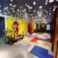 Hotel Olympic Malaysia