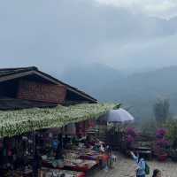 Healing in sapa