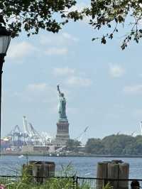New York city