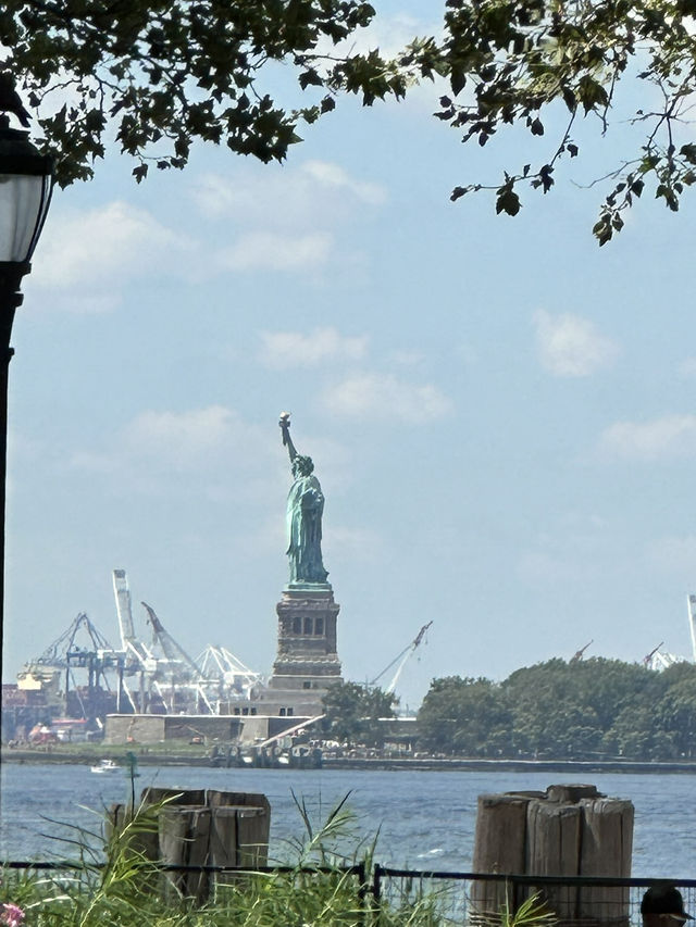 New York city