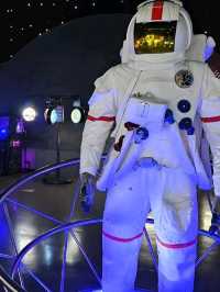 The Mind Museum – Where Science Comes Alive