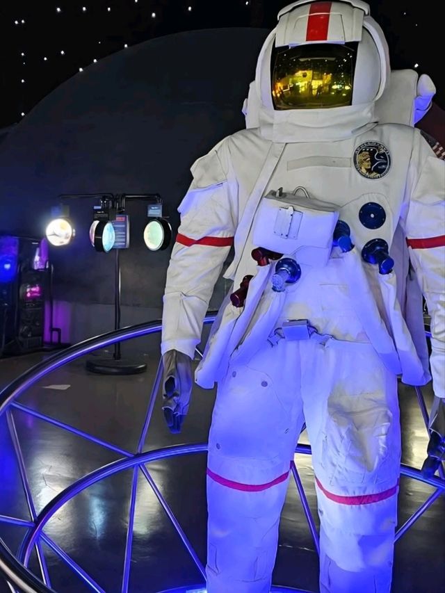 The Mind Museum – Where Science Comes Alive