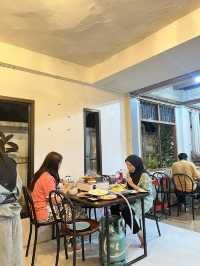 เนื้อกะทะมุสลิมเชียงใหม่ สาขาปัตตานี