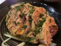 🍜 Formosa Delights — Handmade Noodles and Cozy Taiwanese Dinner in Clementi