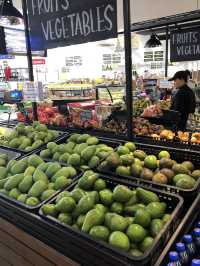🛒 Coco Supermarket Jimbaran – 여행자에게 딱 좋은 슈퍼