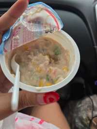 รีวิวร้านไก่ทอด KFC สาขา ปตท.ภูเรือ จ.เลย