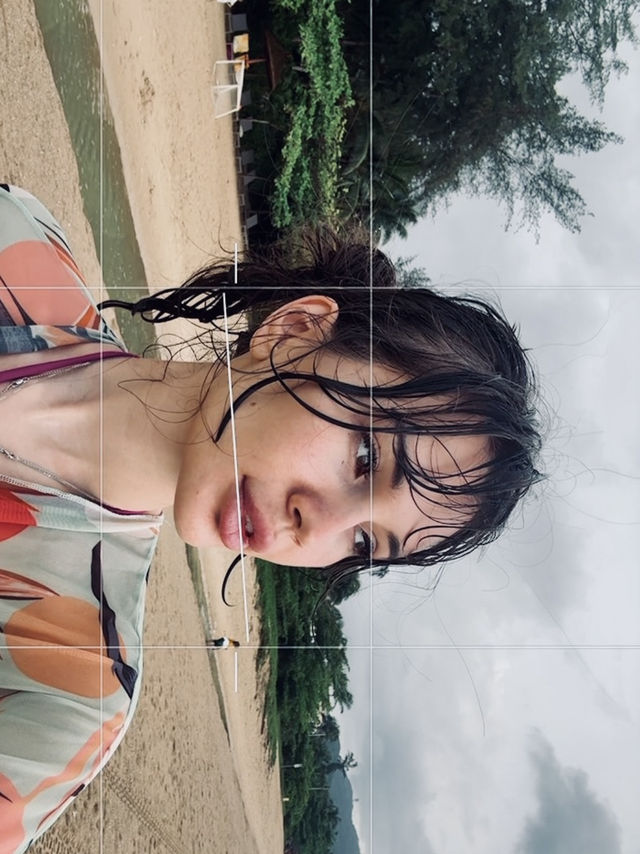 Lazy Days in Sanya ☀️⛱️ One Week of Real Beach Relaxation
