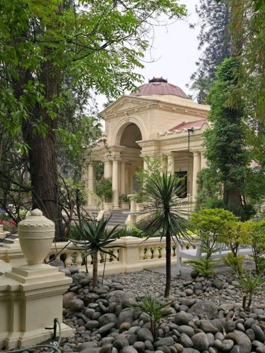 Garden of Dreams