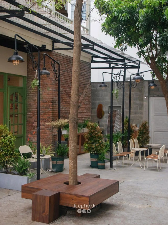 Si:mê Café