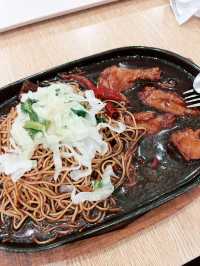 Oriental Kopi:Must-Visit Culinary Spot for Tourists in KL