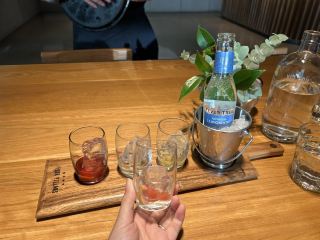 A day in Yarra valley 