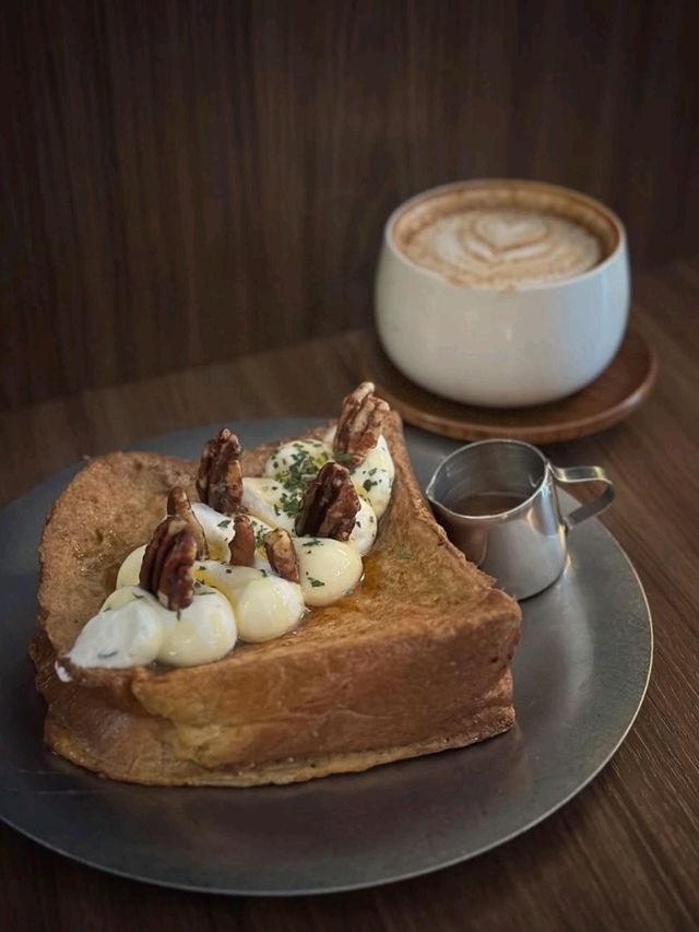 June Coffee Singapore 