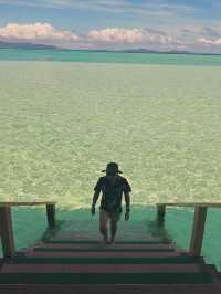 Balabac - The Last Frontier of PH 🏝️