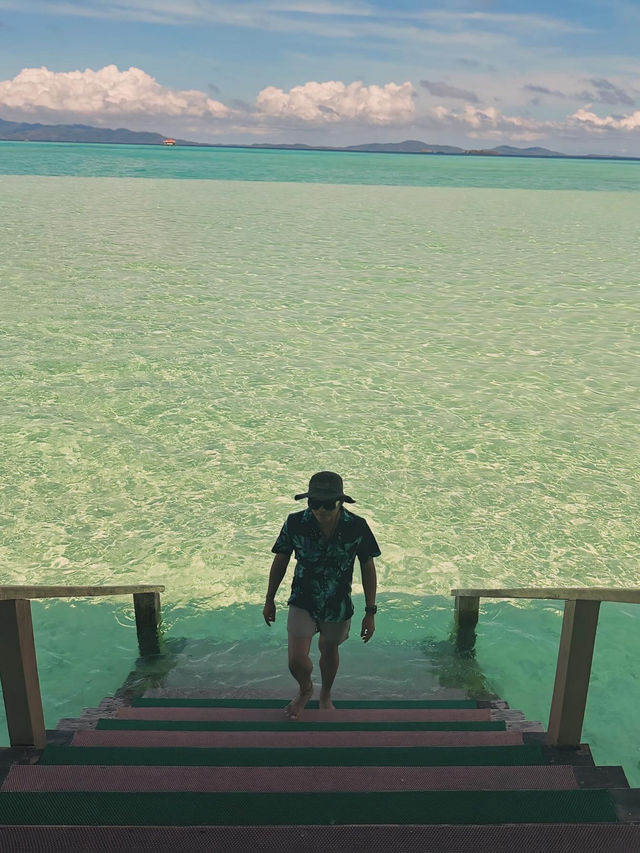 Balabac - The Last Frontier of PH 🏝️