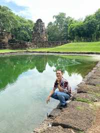 สายมู-สายบุญ: ขอนแก่น → มหาสารคาม เสริมพลังชีวิต