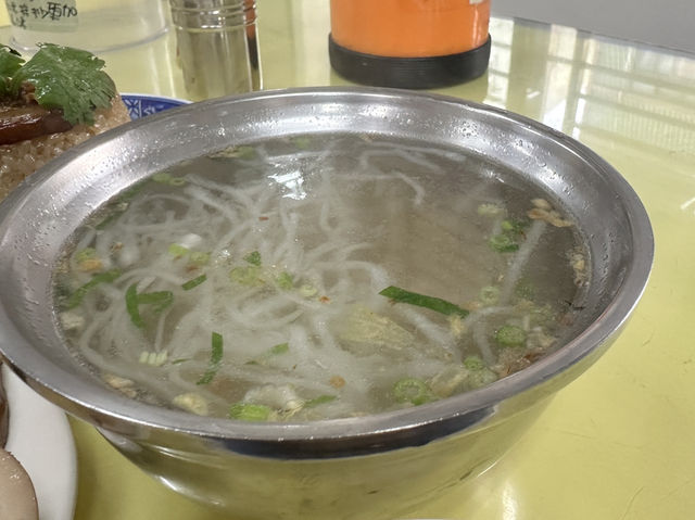 臺中梧棲 海線在地小店 天使光環米糕