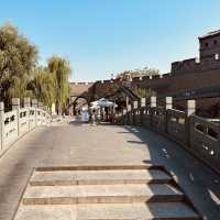 Pingyao Ancient City: A Time Capsule of Imperial China