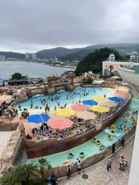 요트 마리나 뷰~⛵️ 거제 바다를 품은 리조트, 소노캄 거제 🏩