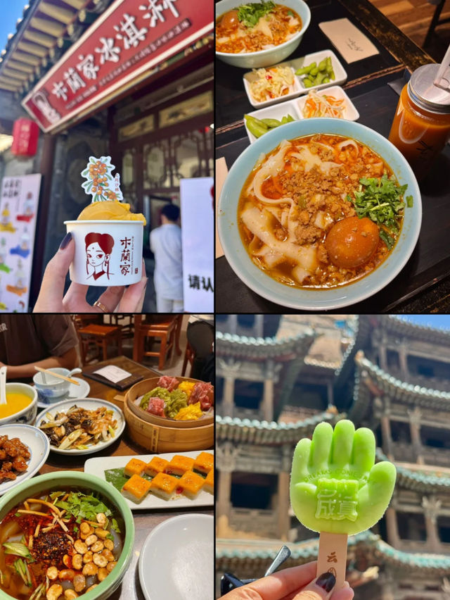 🇨🇳 Datong Day Trip – Ancient Wonders in One Day✨
