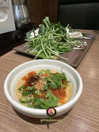 SHABU-YO LaLaport Bukit Bintang City Centre