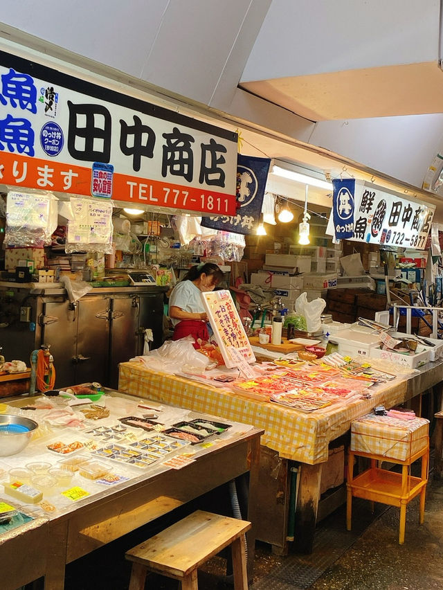 【青森日帰り旅プラン✈️✨ねぶたと海鮮とアートを満喫！】