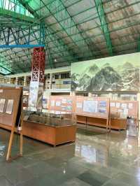 International Mountain Museum 