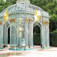 Sanssouci Palace – Potsdam, Germany