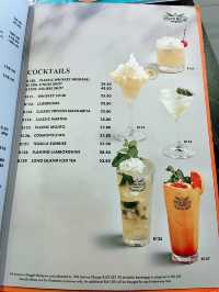 The Brew House – Modern Fusion Dining with Bold Flavors