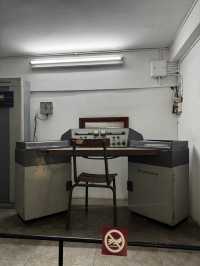 Independence Palace Saigon
