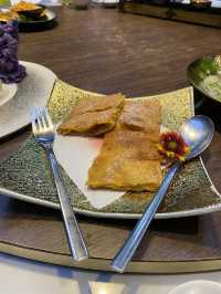 Hei Yin – ติ่มซำพรีเมียมกลางเมือง 🥟