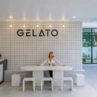 "Gelato Pool Villa" ที่พักสวย สะอาด ใกล้หาดชะอำ