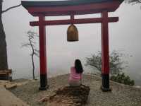 BAGUIO: A trip to Mirador Heritage & Eco-spirituality Park