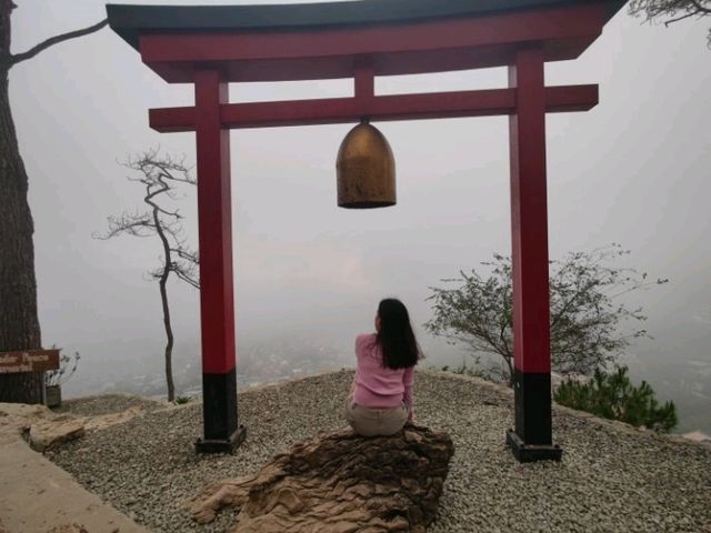 BAGUIO: A trip to Mirador Heritage & Eco-spirituality Park